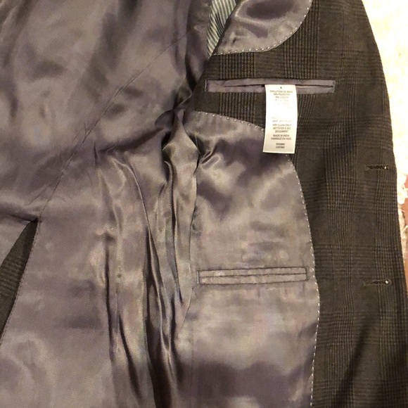 Nordstrom blazer size 8 (kjk) - Picture 9 of 9